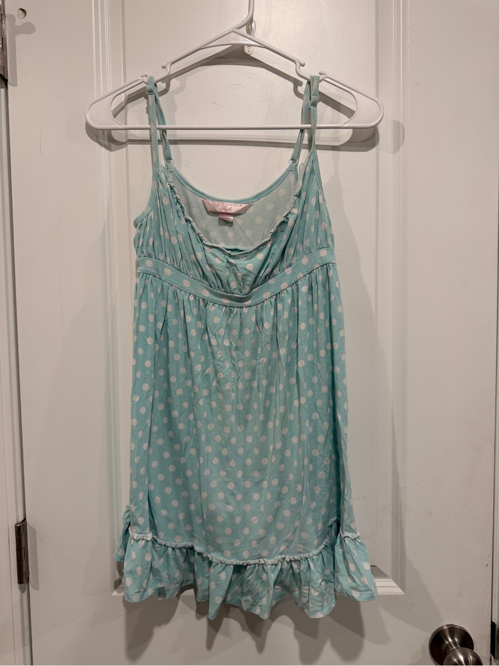 Y2K Victoria's Secret dress